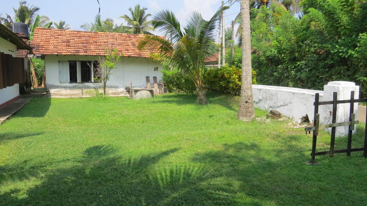 Mendis Cottage Weligama Eksteriør bilde