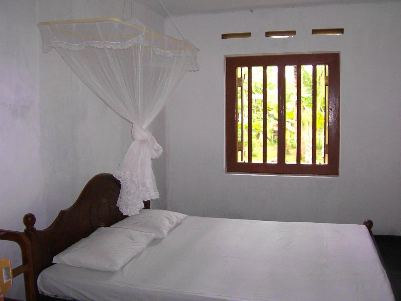 Mendis Cottage Weligama Eksteriør bilde