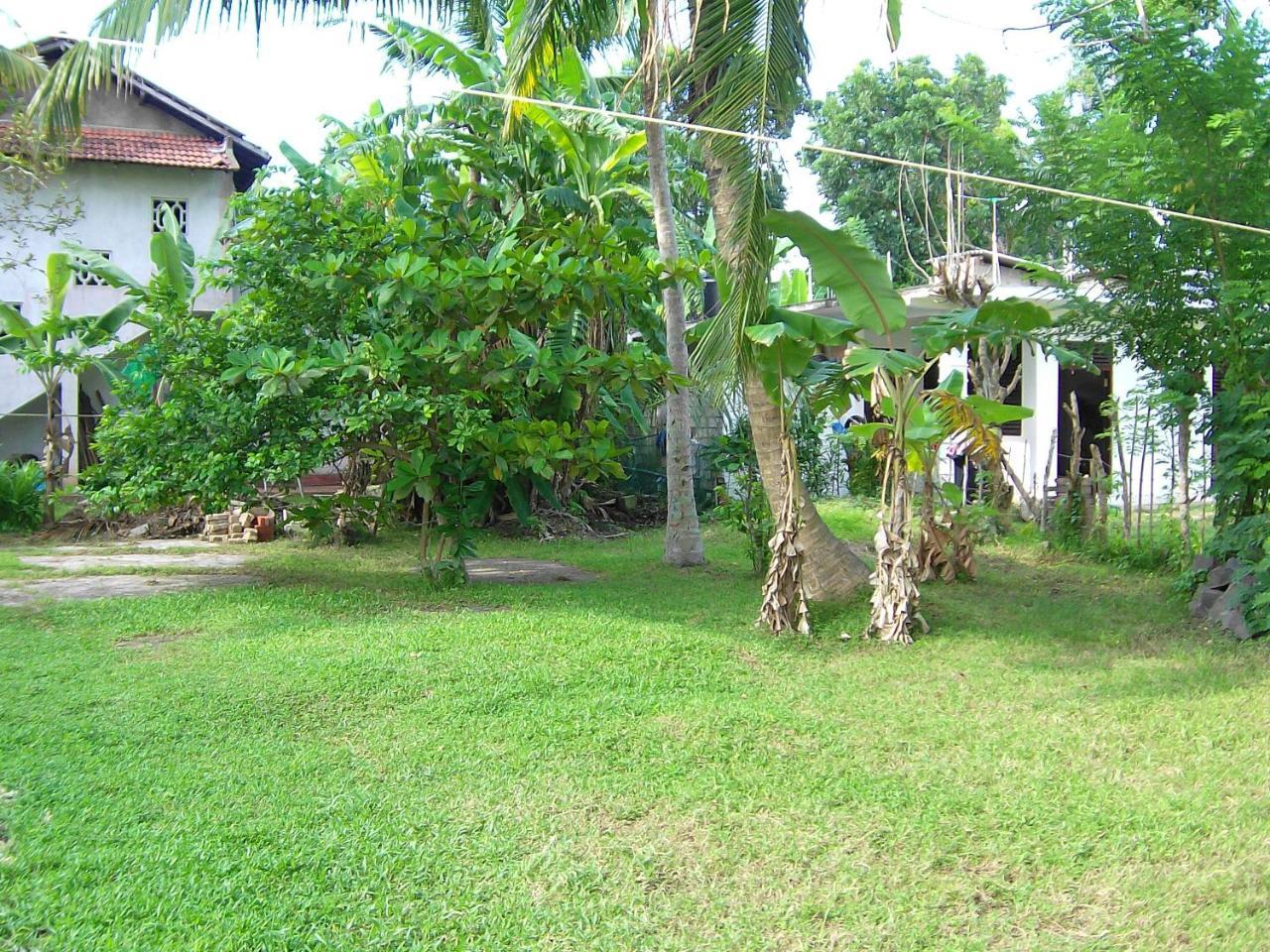 Mendis Cottage Weligama Eksteriør bilde